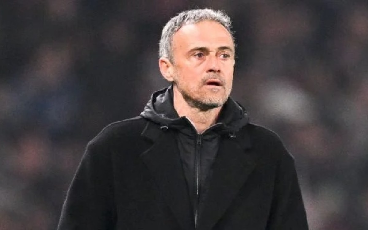 Luis Enrique