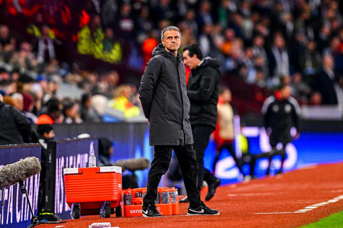 Ligue 1 : Luis Enrique prévient les autres équipes du championnat