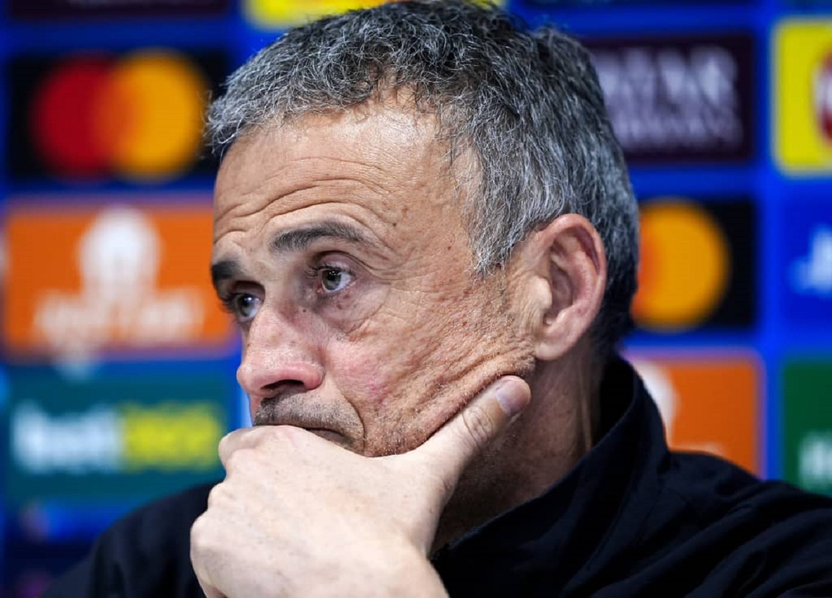 Après avoir humilié le Real Madrid, Luis Enrique dévoile la différence entre le PSG et le club madrilène