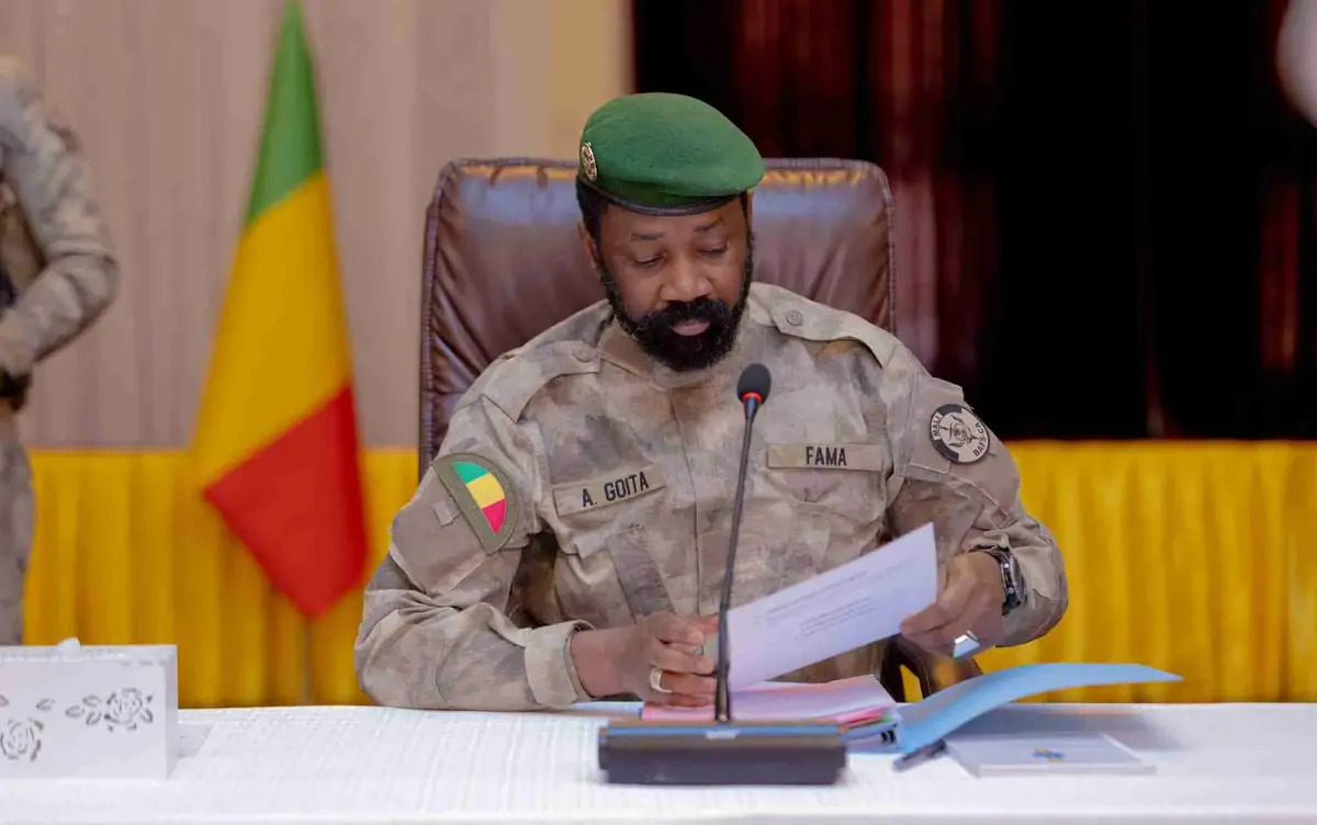 Mali : les grandes lignes du conseil des ministre du mercredi 16 avril