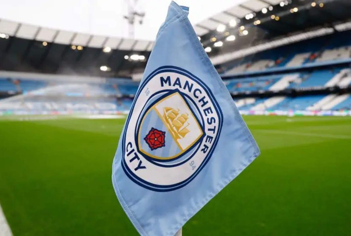 Man City