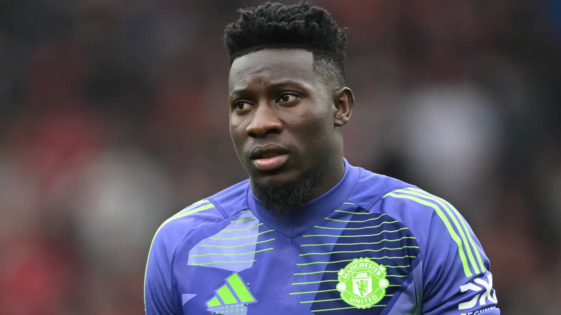 André Onana Man United