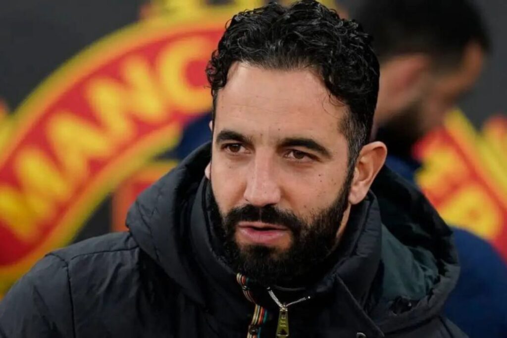 Man United - City “Je suis déçu ! Il devrait y avoir plus de sang et de…”, Gary Neville massacre Amorim