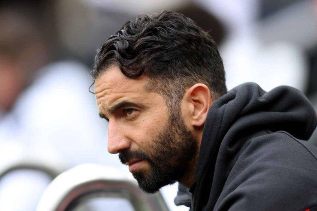 Man United “Je me moque de…”, la réponse incendiaire d’Amorim après la défaite face à Newcastle