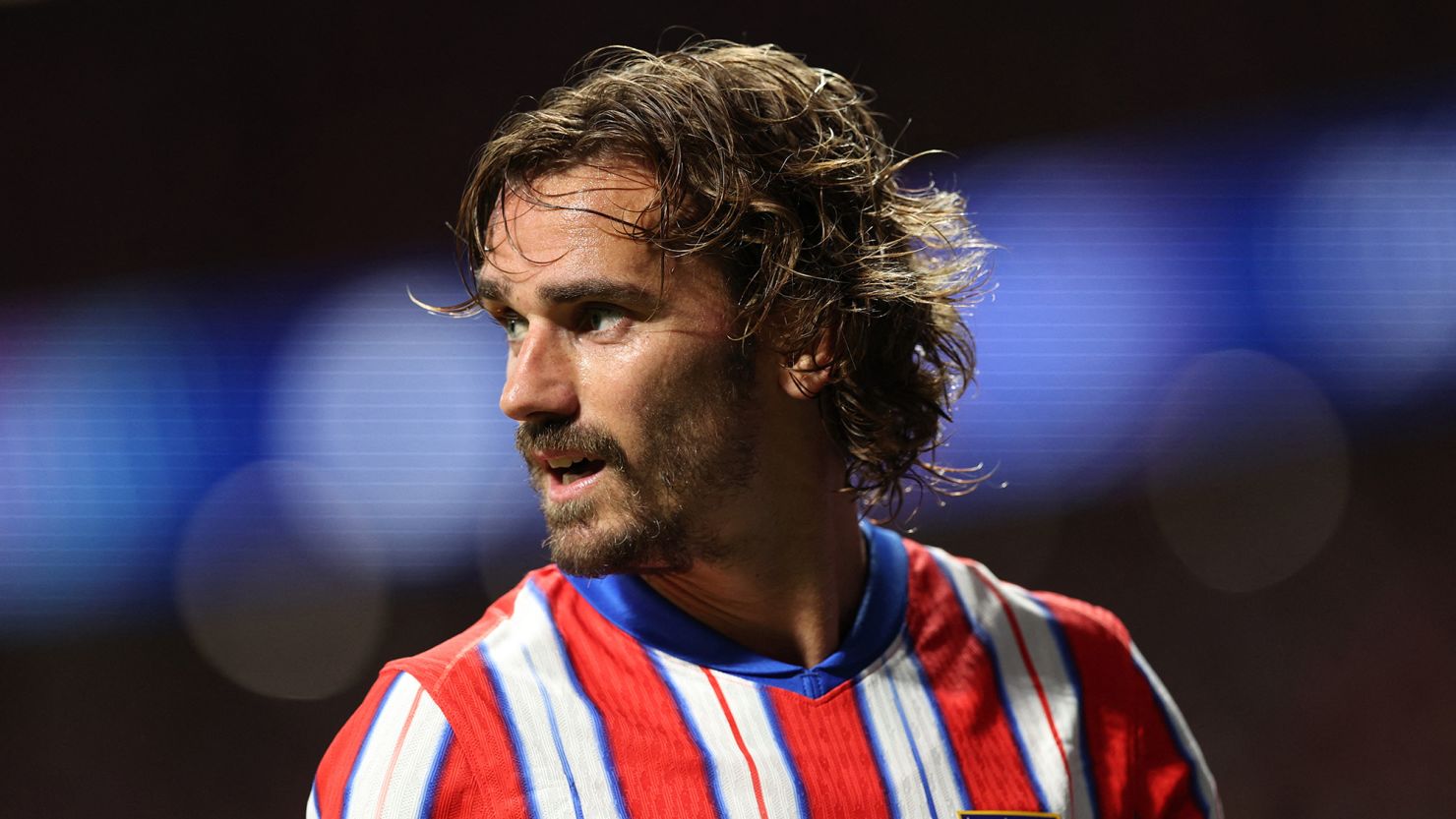 Antoine Griezmann
