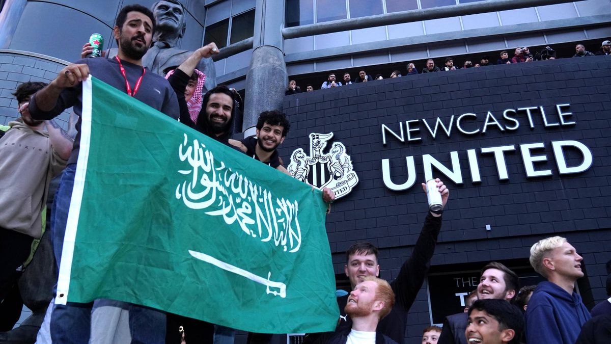 Newcastle