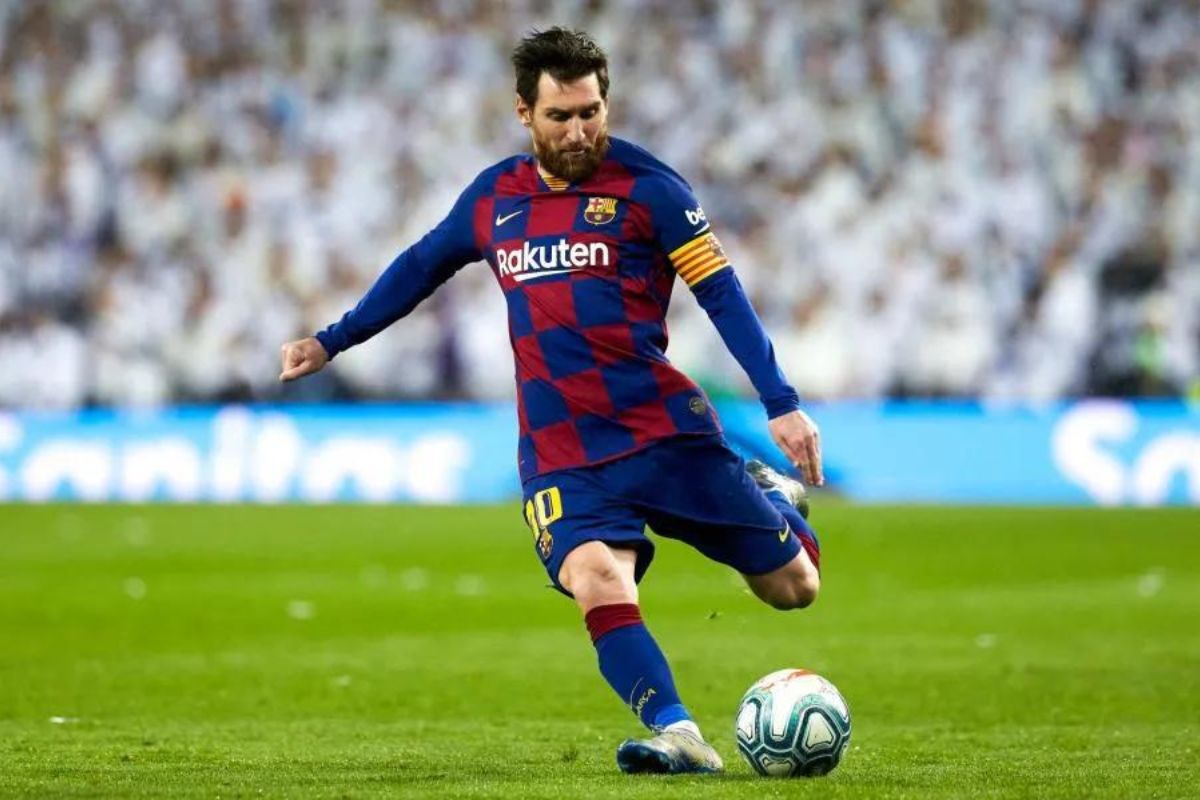 “Messi Certains pensent qu’il avait un immense talent, mais il ne savait pas…”, Ter Stegen fait une révélation sur la star du Barça