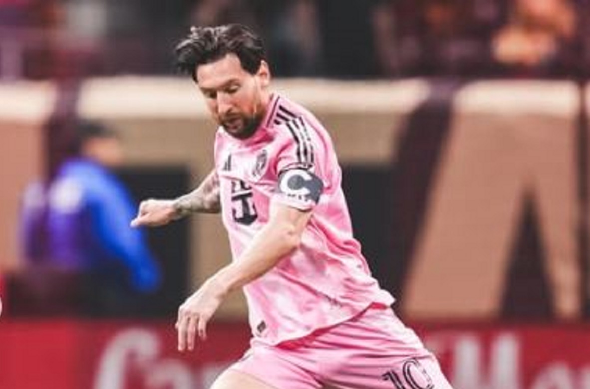Messi Pep Guardiola vient d'un autre monde parce que …