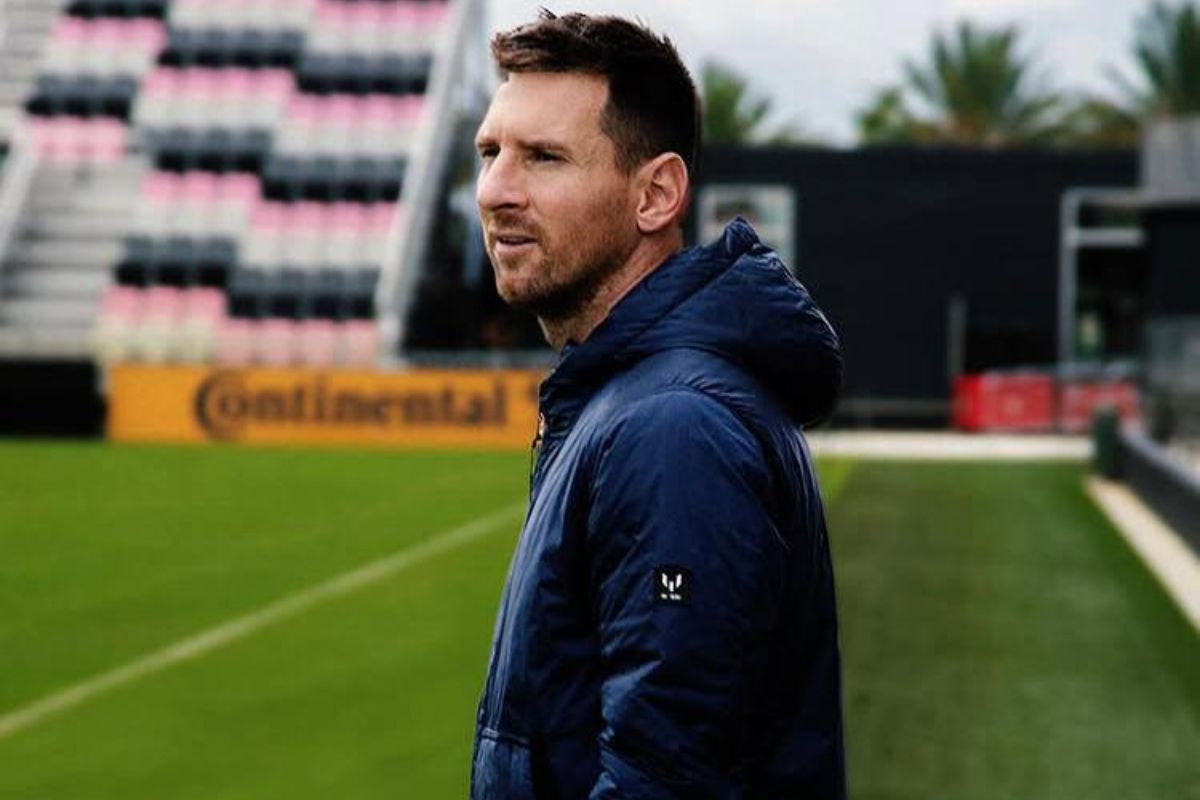 Messi désigne enfin son successeur “Il fait comme moi”