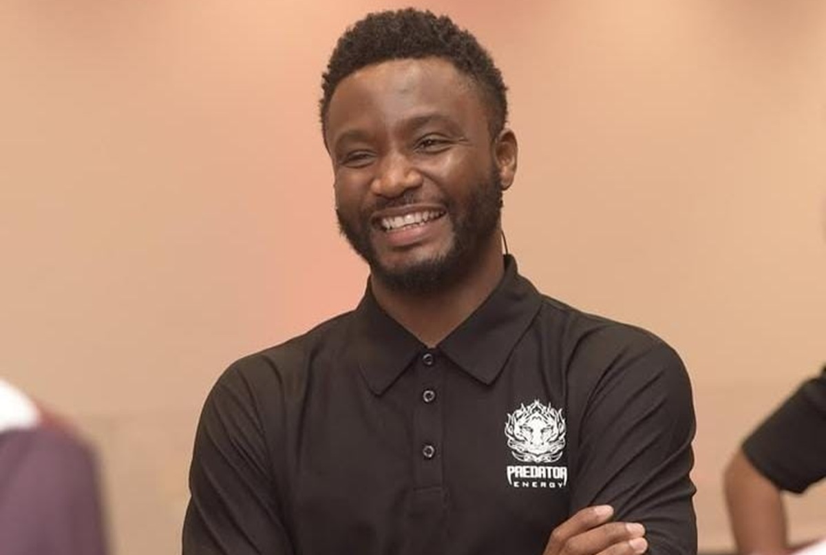 Mikel Obi