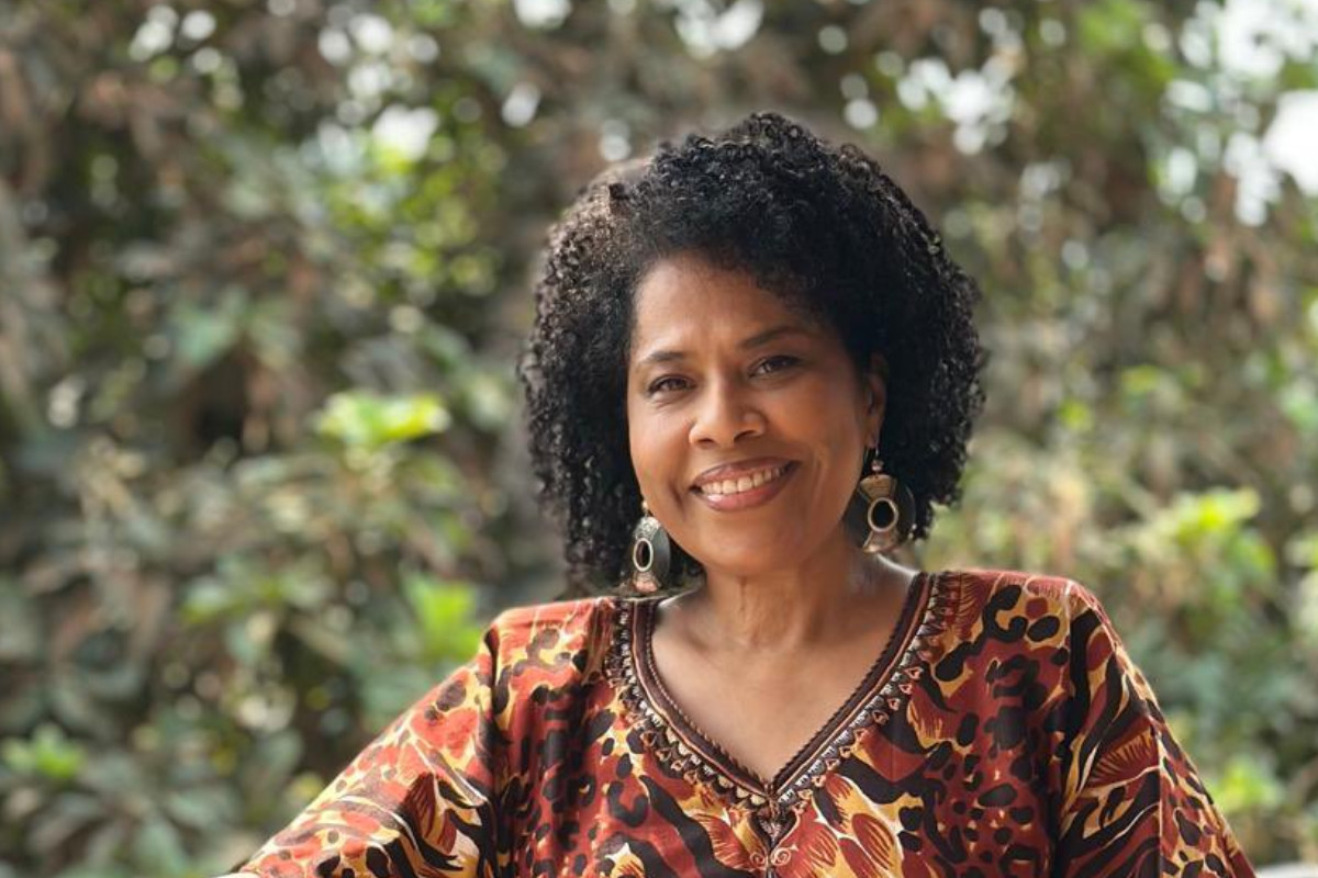 Nathalie Yamb