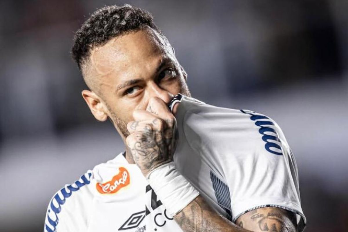 Neymar Jr : l’énorme annonce pour l'avenir de la  star à Santos