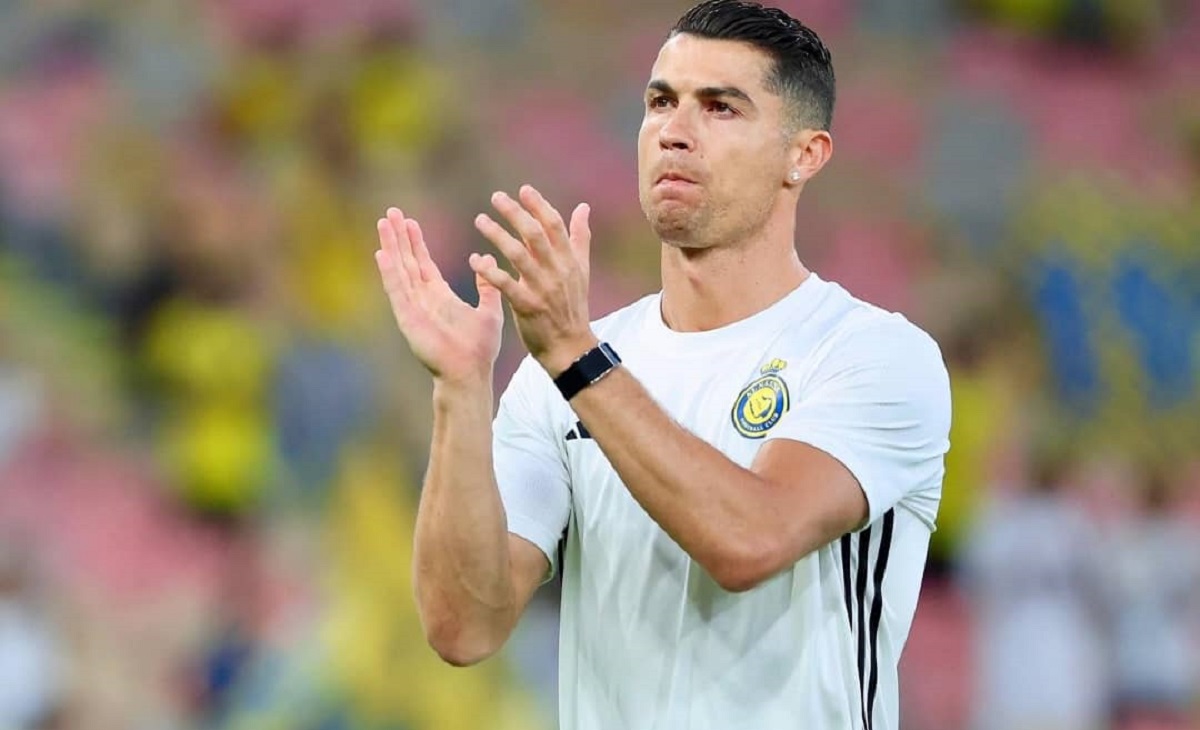 Cristiano Ronaldo : voici le nouveau club où jouera la star portugaise la saison prochaine