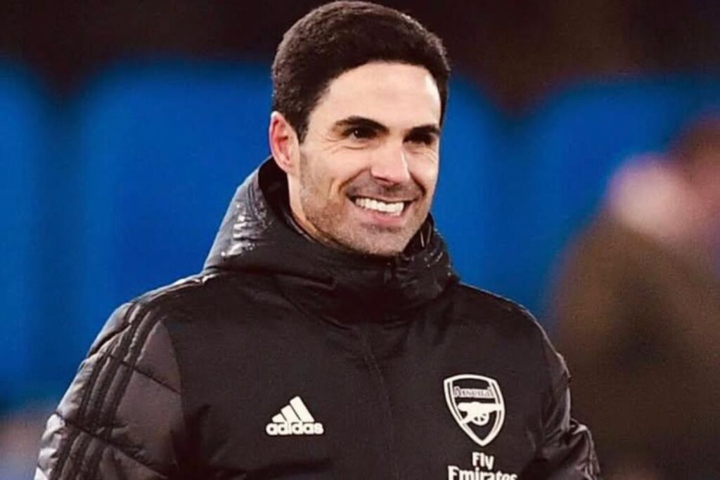 ”On n’aurait pas pu mettre 3 au Real Madrid si on n’avait pas…”, Arteta révèle la clé du succès d’Arsenal