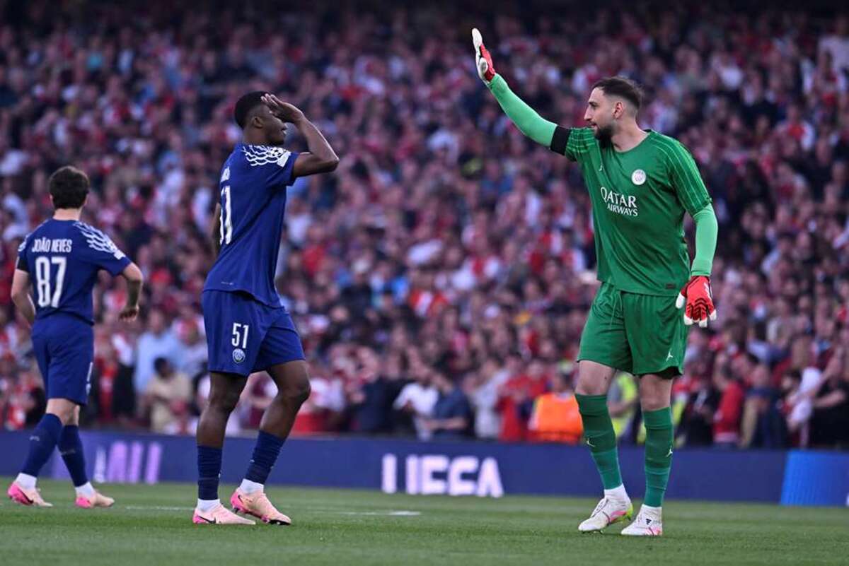 PSG : l’avis surprenant de Willian Pacho après la victoire face à Arsenal