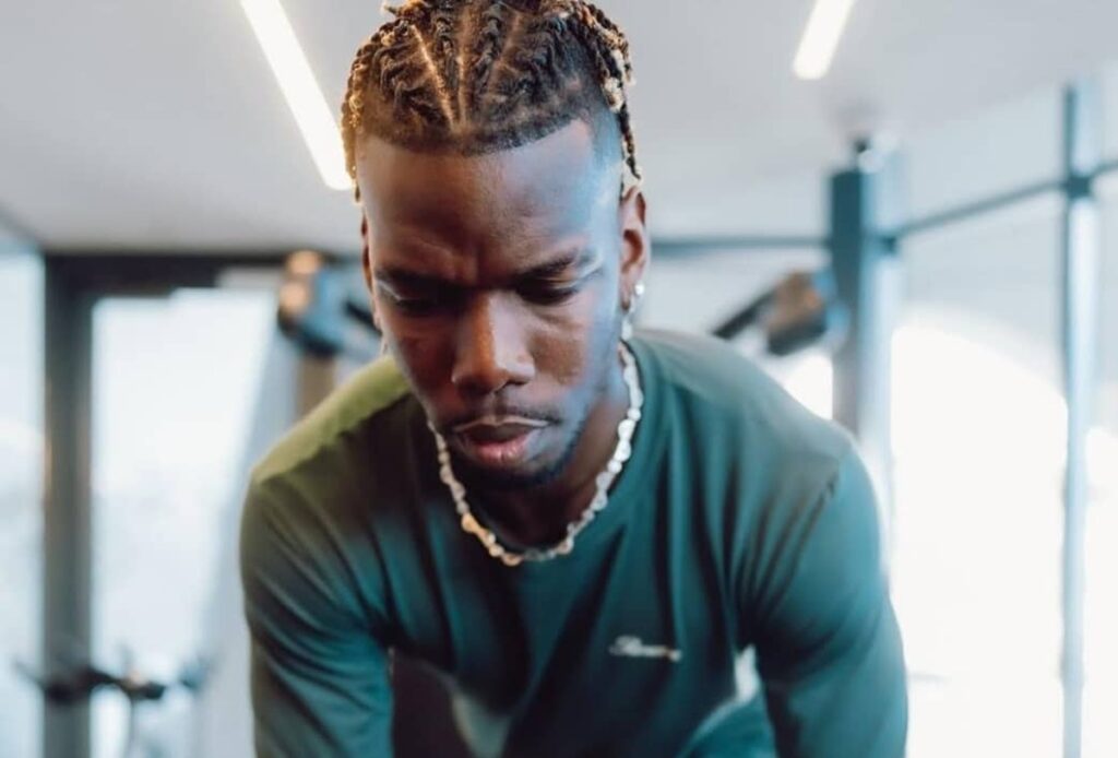 Paul Pogba