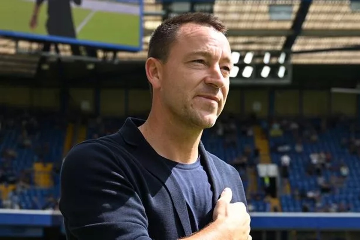 John Terry