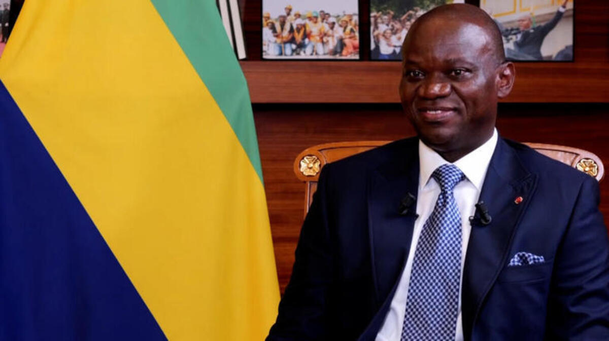 ‎Gabon : bonne nouvelle ; près de deux ans après sa suspension, le pays intègre à nouveau le...