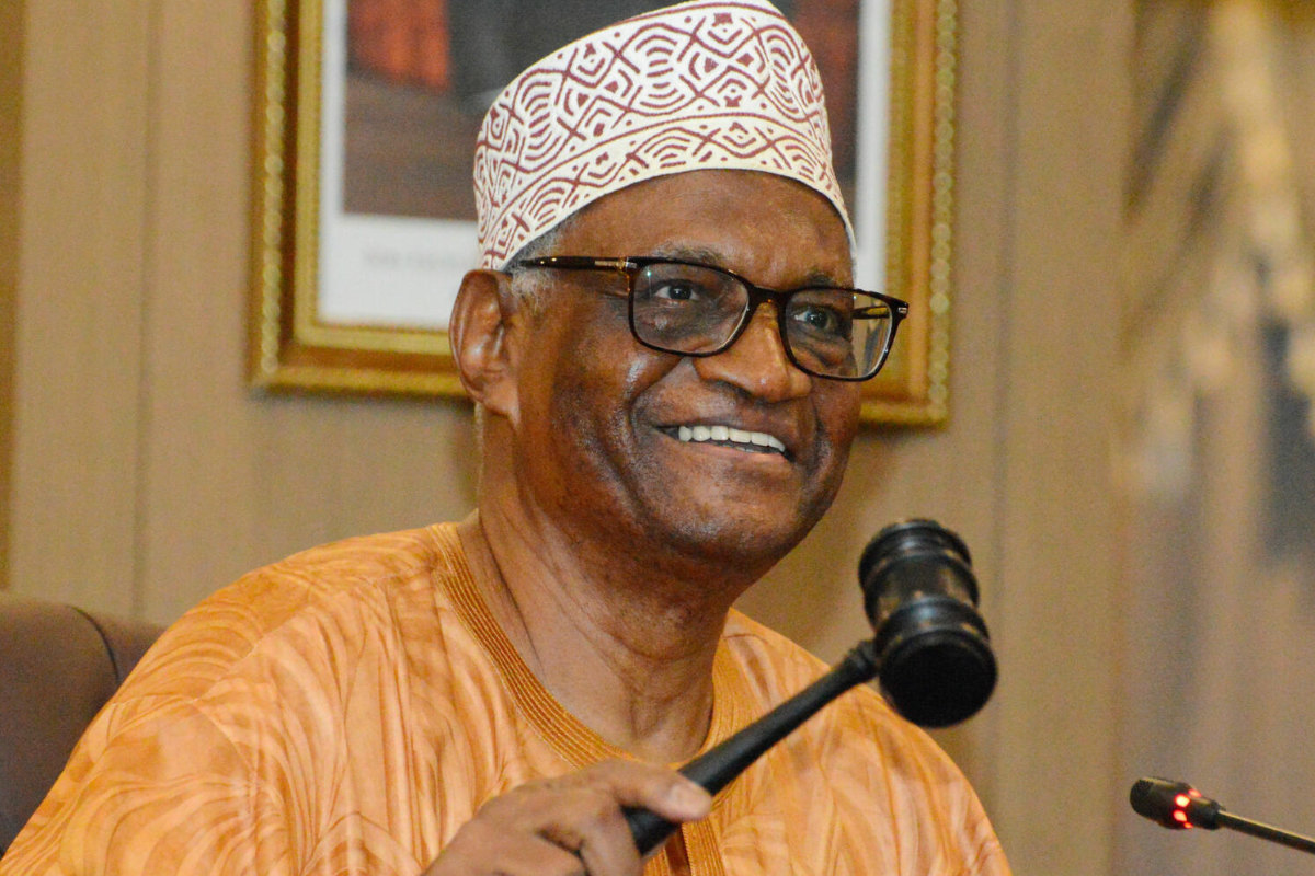 Barry Moussa Barqué