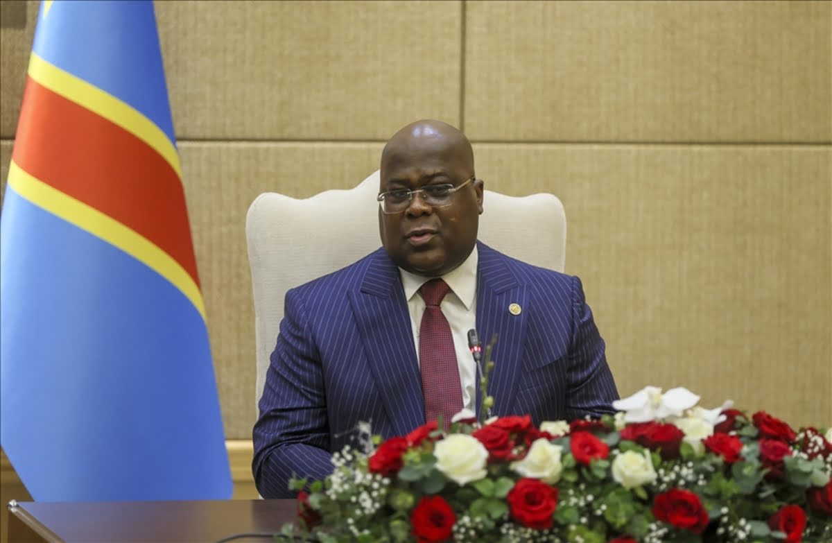 RDC : peine de mort commuée en prison à vie pour trois Américains