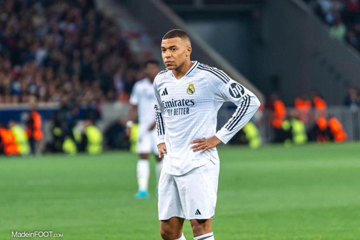 « Mbappé ne sera jamais Ballon d’Or ! » Nasser Al-Khelaïfi : "Je ne souhaite pas le meilleur à Kylian Mbappé, quand il..."