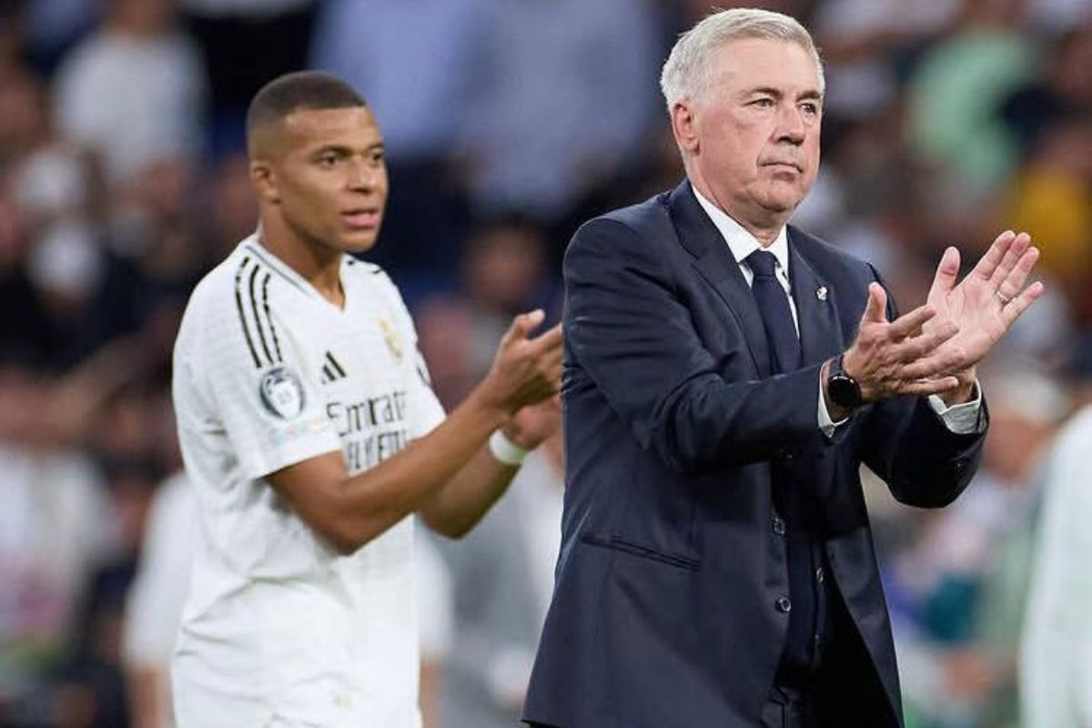 Real Madrid “C’est faux ! Dire que j’ai…”, Ancelotti est clair avec Florentino Perez