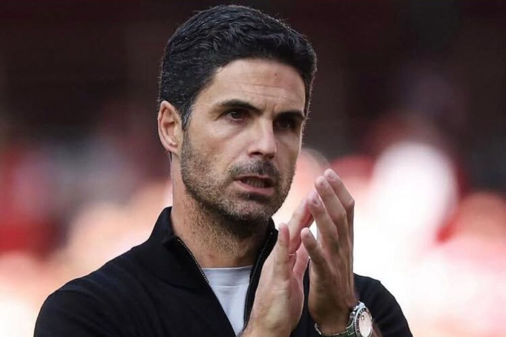 Real Madrid “On ne peut pas s’entraîner pour ça”, Arteta oublie Vinicius et Mbappé