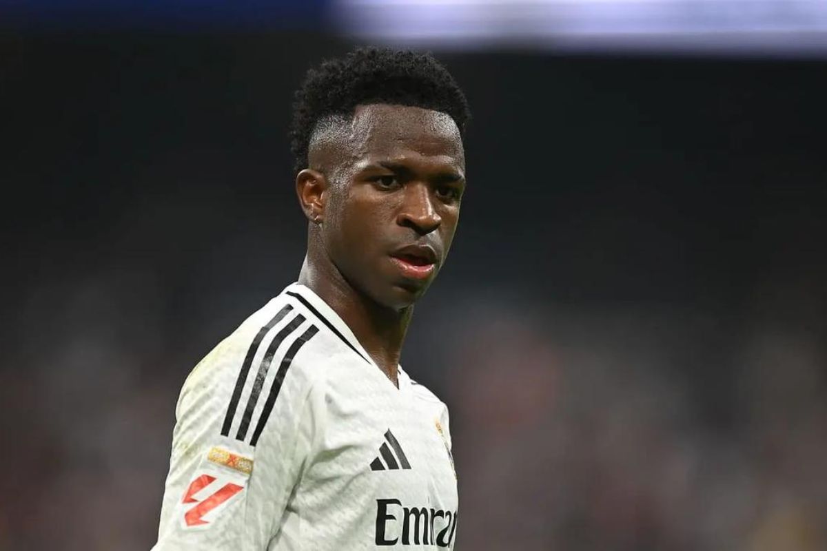 Real Madrid : l’avis tranché de Vinicius Jr sur Xabi Alonso