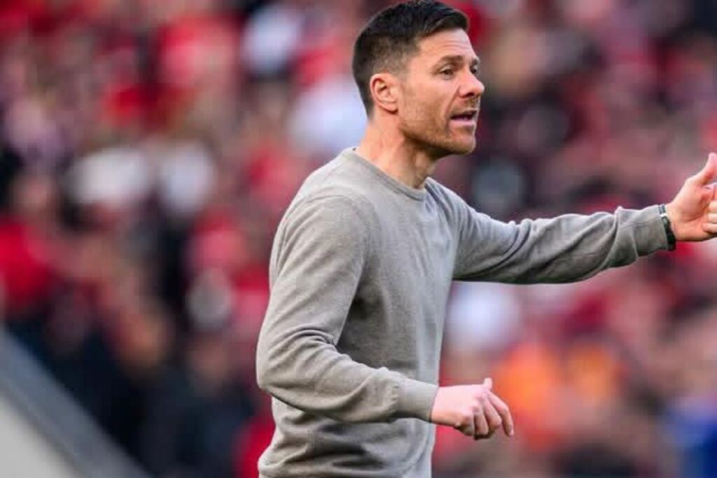 Real Madrid Xabi Alonso veut recruter ces trois joueurs pour renforcer l’équipe