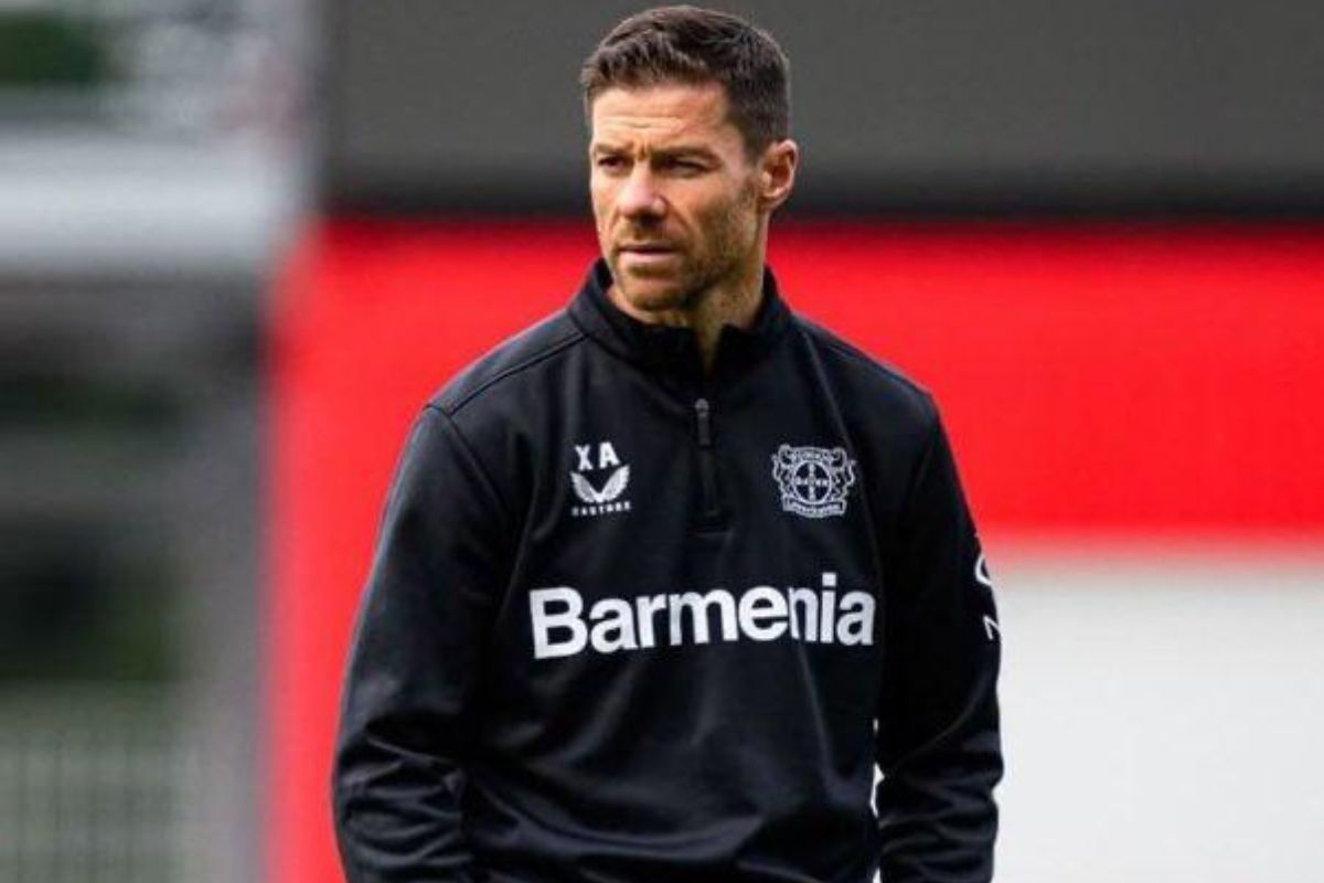 Real Madrid : Xabi Alonso a donné 4 noms à recruter pour son milieu de terrain, Florentino Perez n'a plus le choix