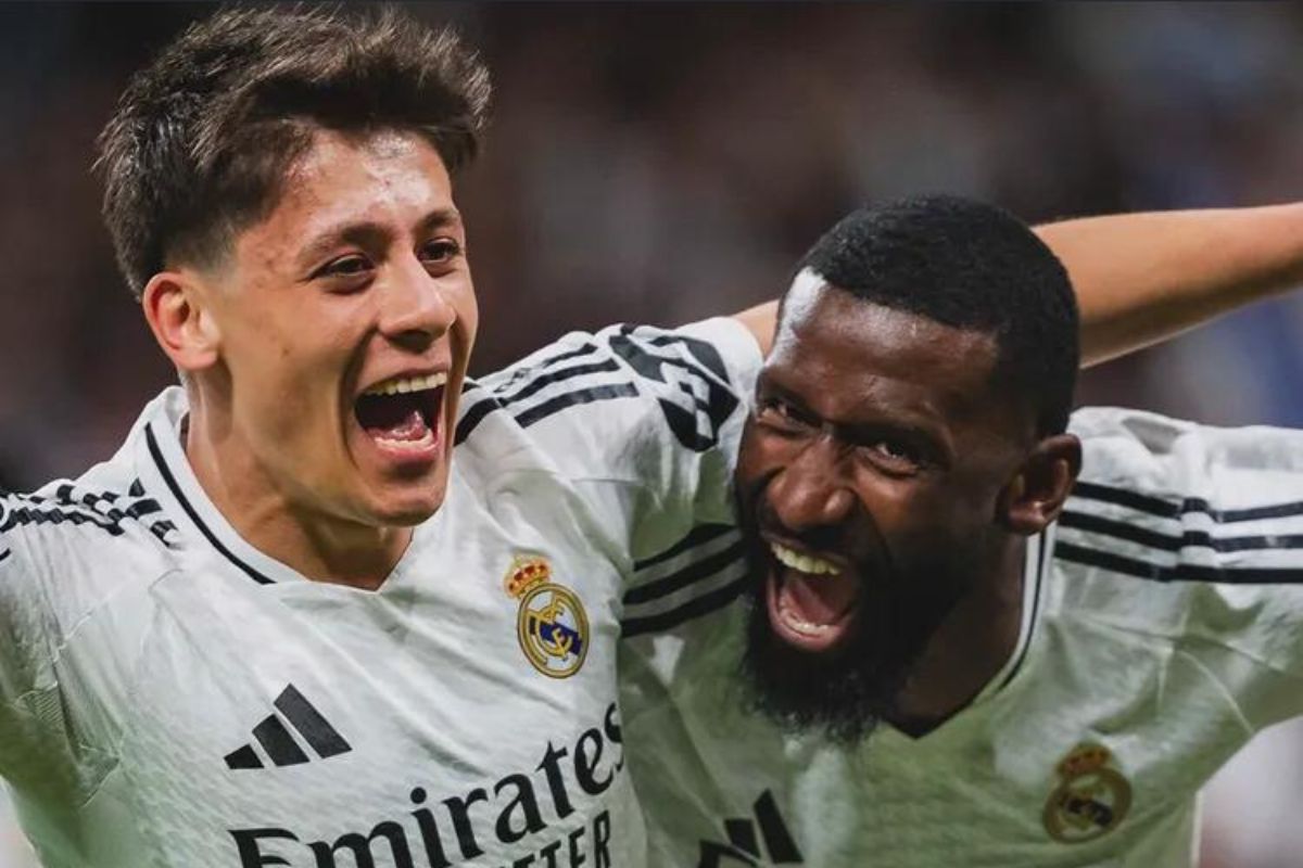 Real Madrid sanctionné par l’UEFA, le club récompense Rudiger avec…
