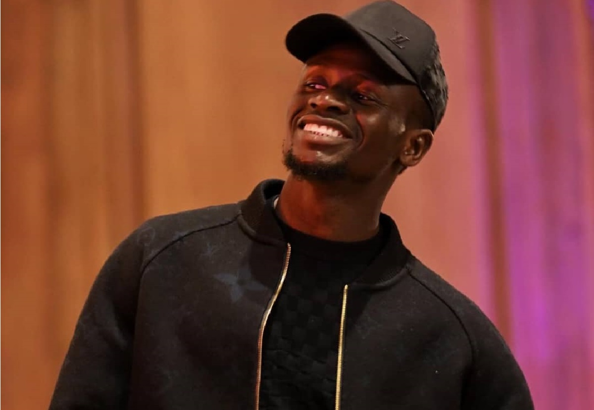 Sadio Mané : l’international sénégalais premier joueur à s’engager avec le...