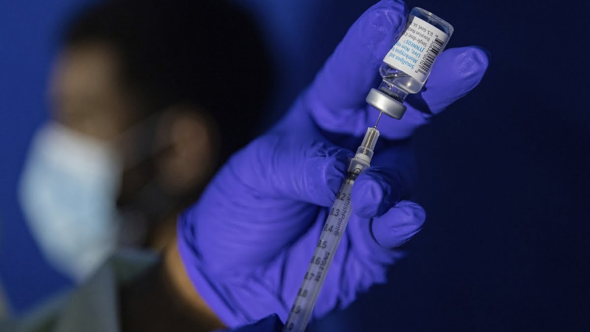 Santé : ce pays africain lance une campagne de vaccination contre le Mpox