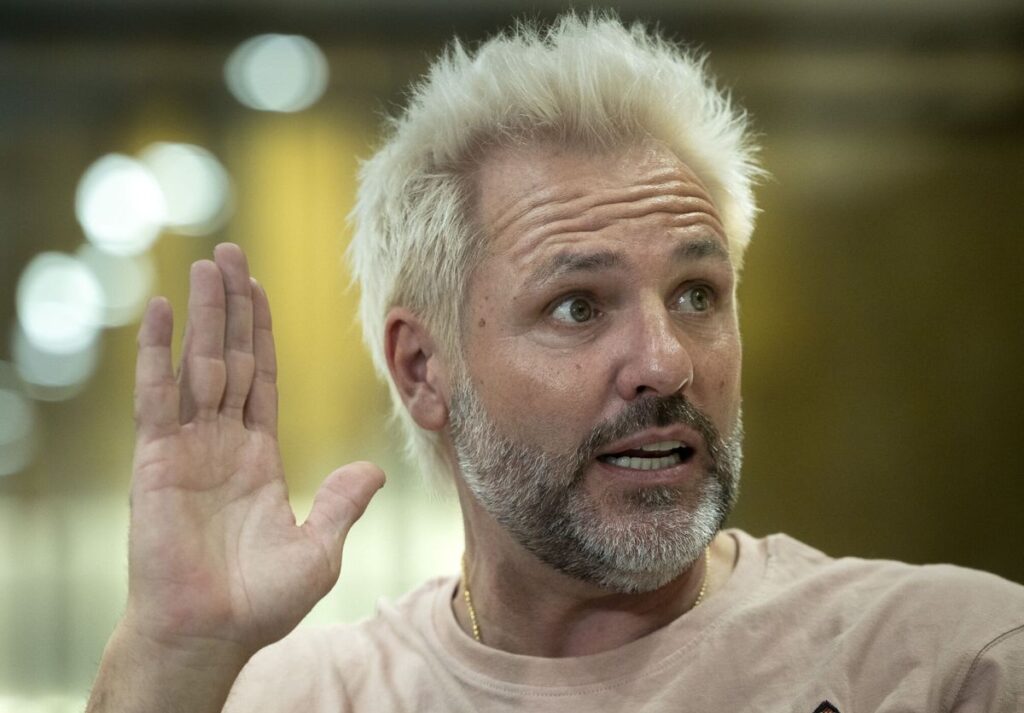 Santiago Canizares