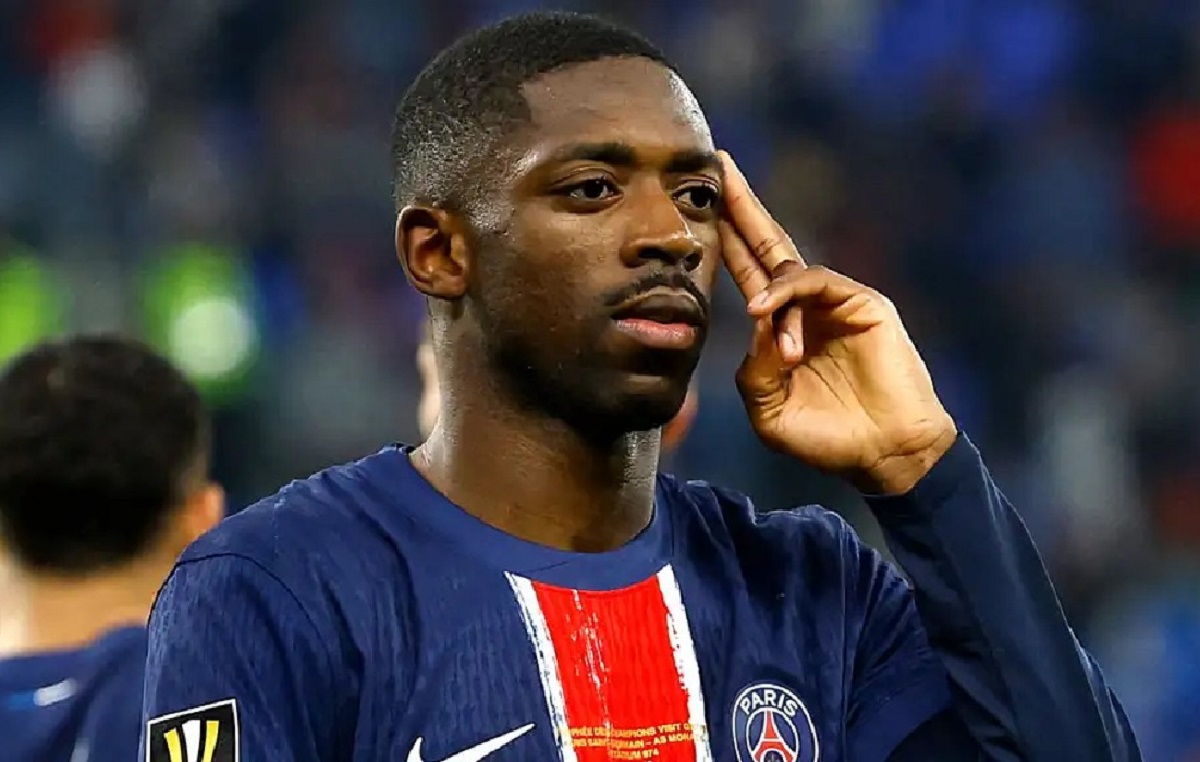 Ballon d'Or 2025 : les mots surprenants de Marcus Rashford sur Ousmane Dembélé