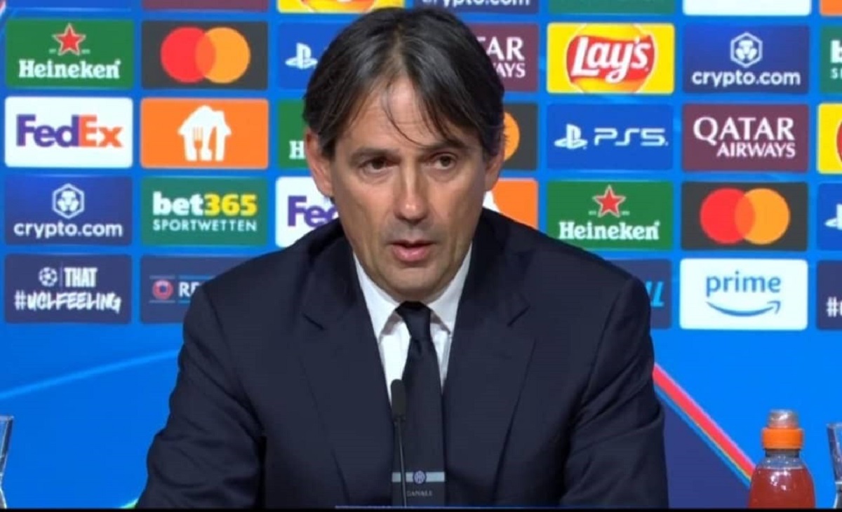 Mercato : Al-Hilal s'offre Simone Inzaghi à prix d'or