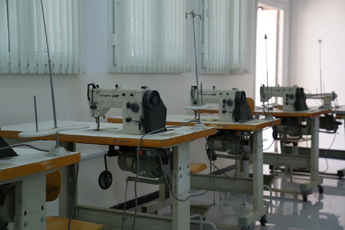 Textile et cuir l’Algérie tente un coup de maître avec ...