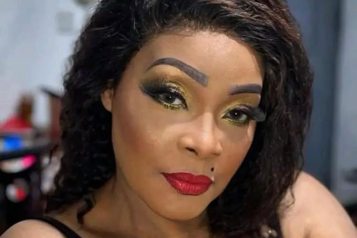 Tina Glamour évoque les accusations de cultes sataniques d’Arafat “J’ai appris à mes enfants à…”