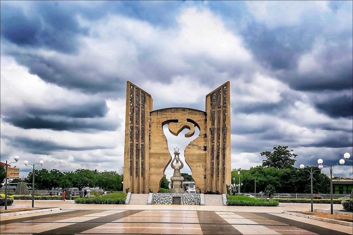 Indépendance du Togo