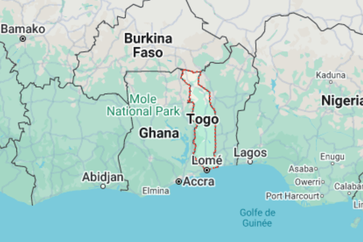 Du jamais vu, la construction d'un réseau de 73 500 kilomètres de chemin de fer reliant 40 pays d'Afrique a...
