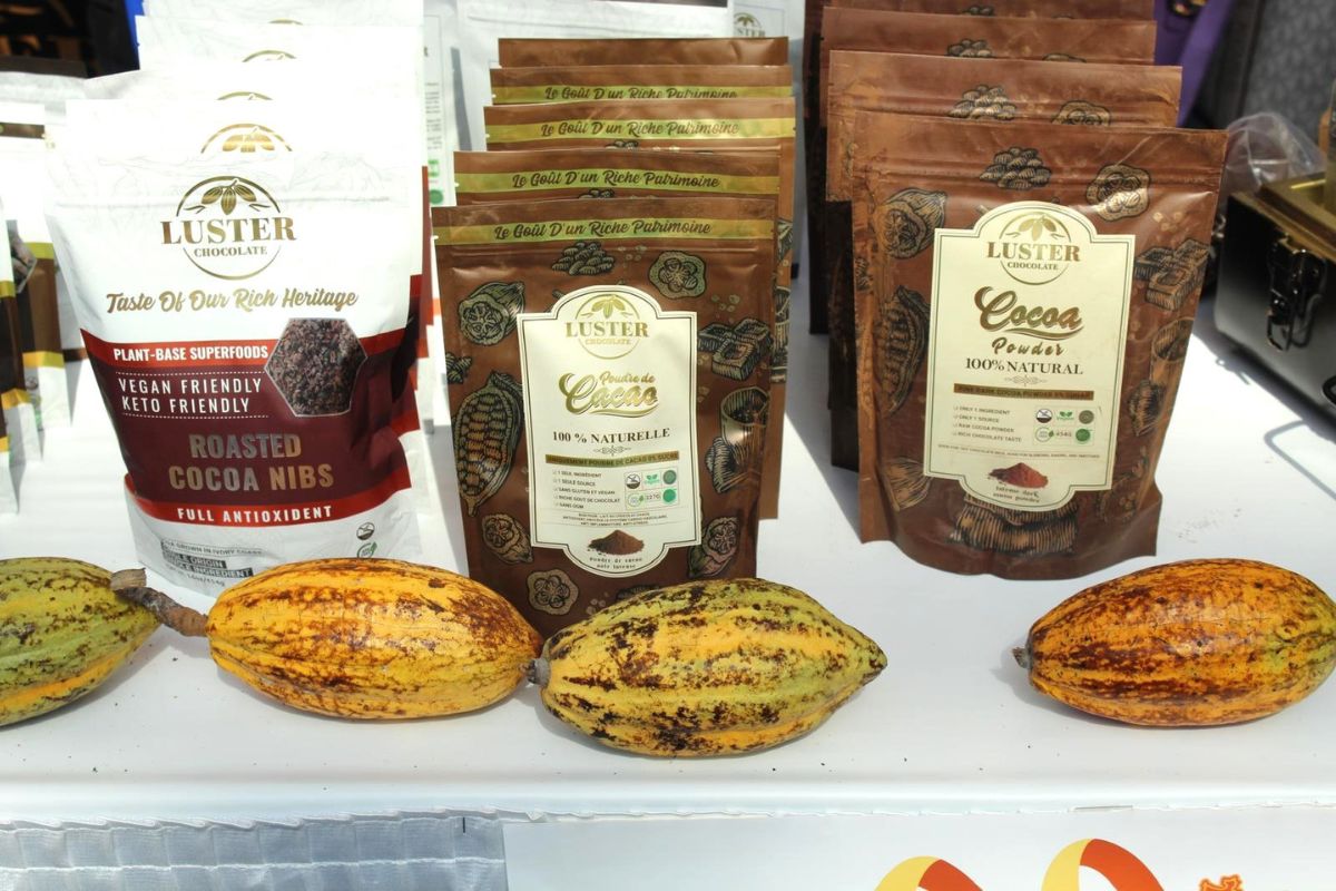 Ghana : la filière cacao se tourne vers le marché saoudien pour…