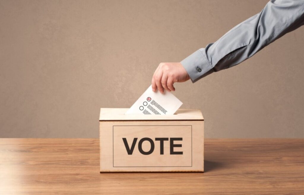 Une candidate aux élections en danger de mort dans ce pays