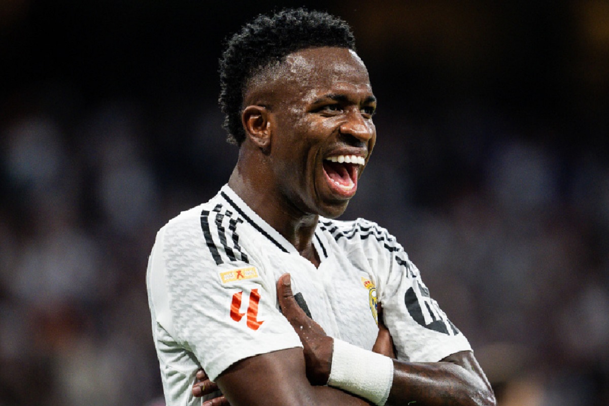 Real Madrid : Vinicius Junior, la signature se rapproche !