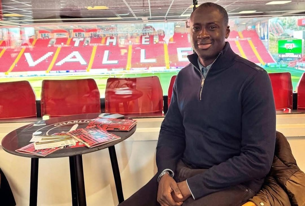 Yaya Touré