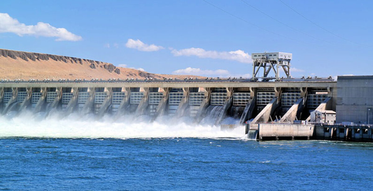 Ce pays africain peu électrifié va construire sa plus grande centrale hydroélectrique du monde