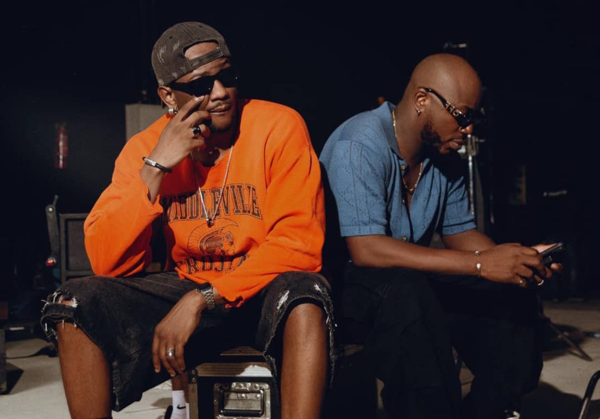 le groupe Toofan donne un concert gigantesque et ferme la bouche des médisants