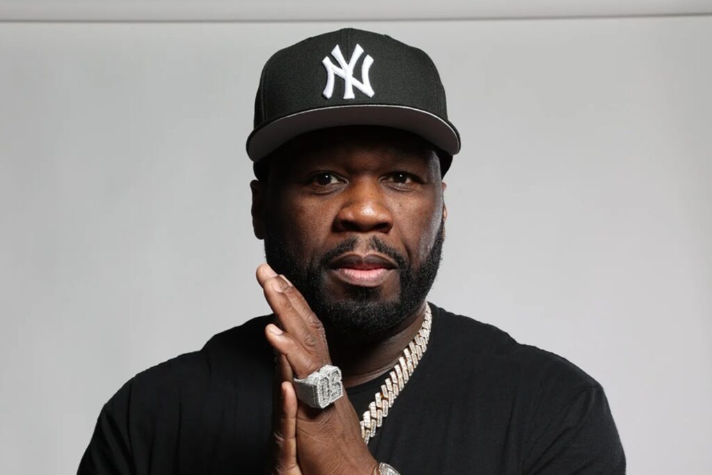 50 Cent