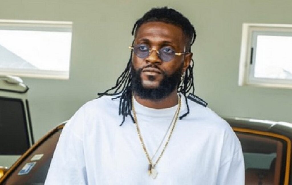 Adebayor Sheyi Barça