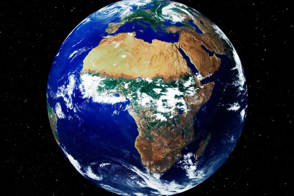 Afrique du Nord