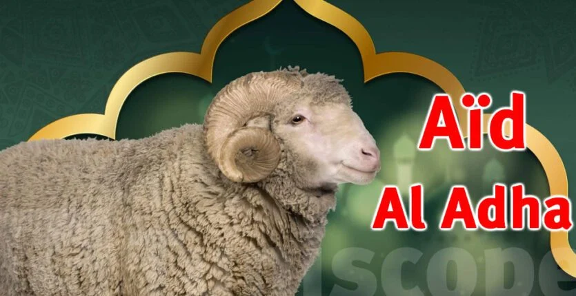 Voici les pays qui vont fêter l’Aïd-el Adha le samedi 7 juin 2025